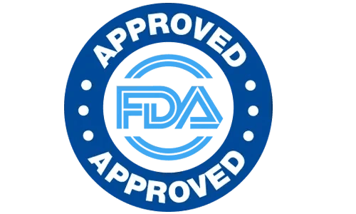 BladderShield FDA Approved