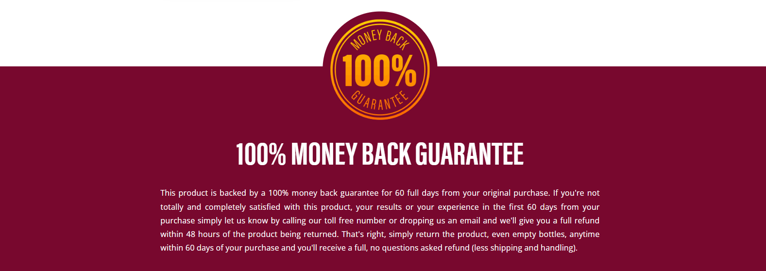 HepatoBurn-Moneyback