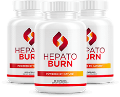Hepatoburn