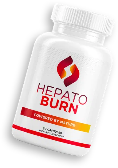 Get Hepato Burn