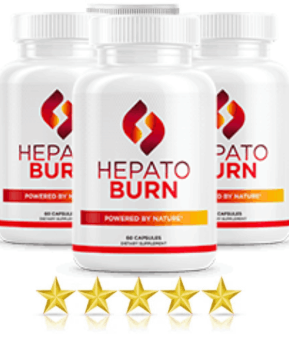 Hepatoburn