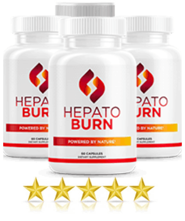 hepatoburn